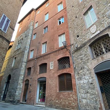 Amirooms Affittacamere Siena Exterior foto