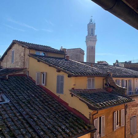 Amirooms Affittacamere Siena Exterior foto