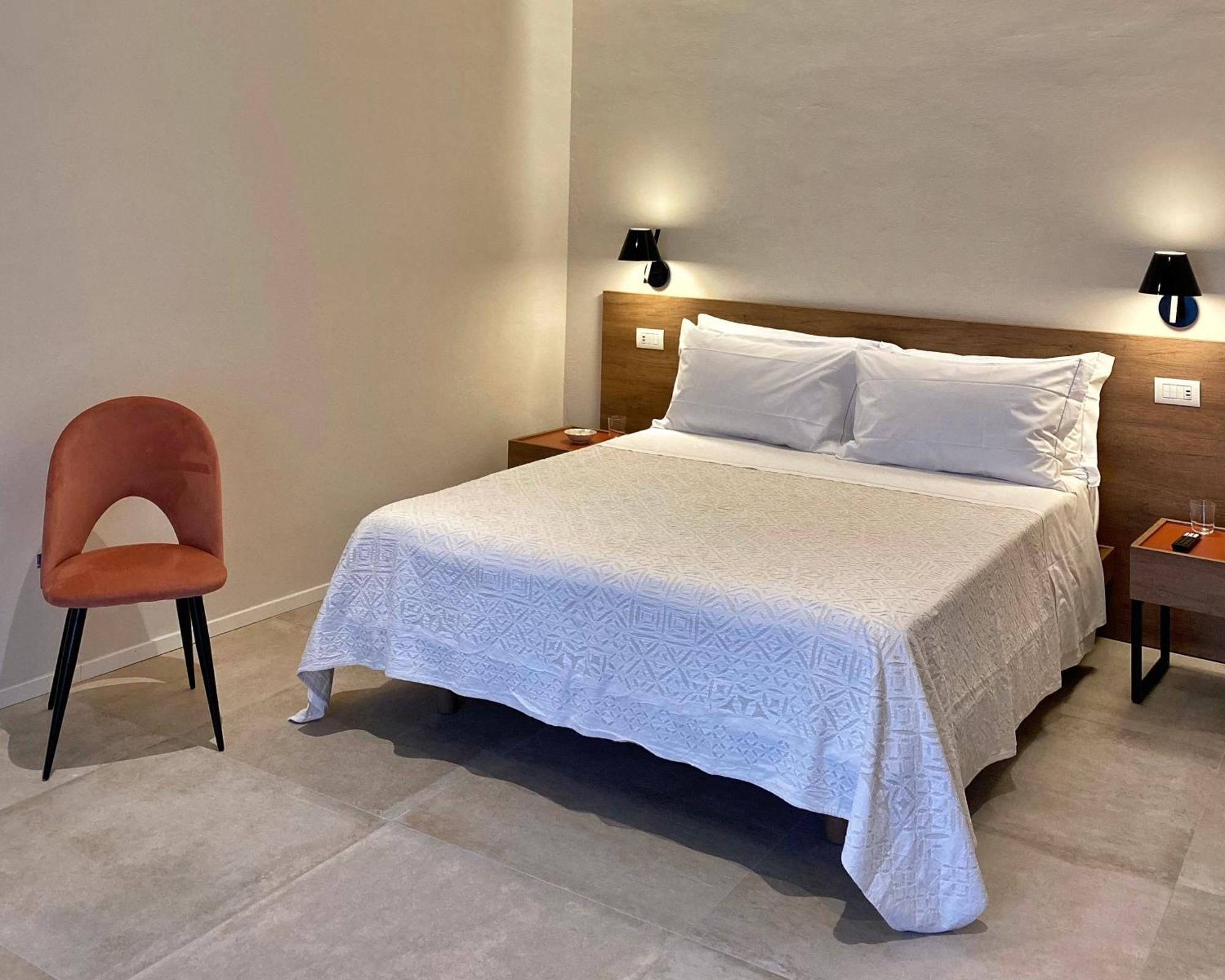 Amirooms Affittacamere Siena Exterior foto