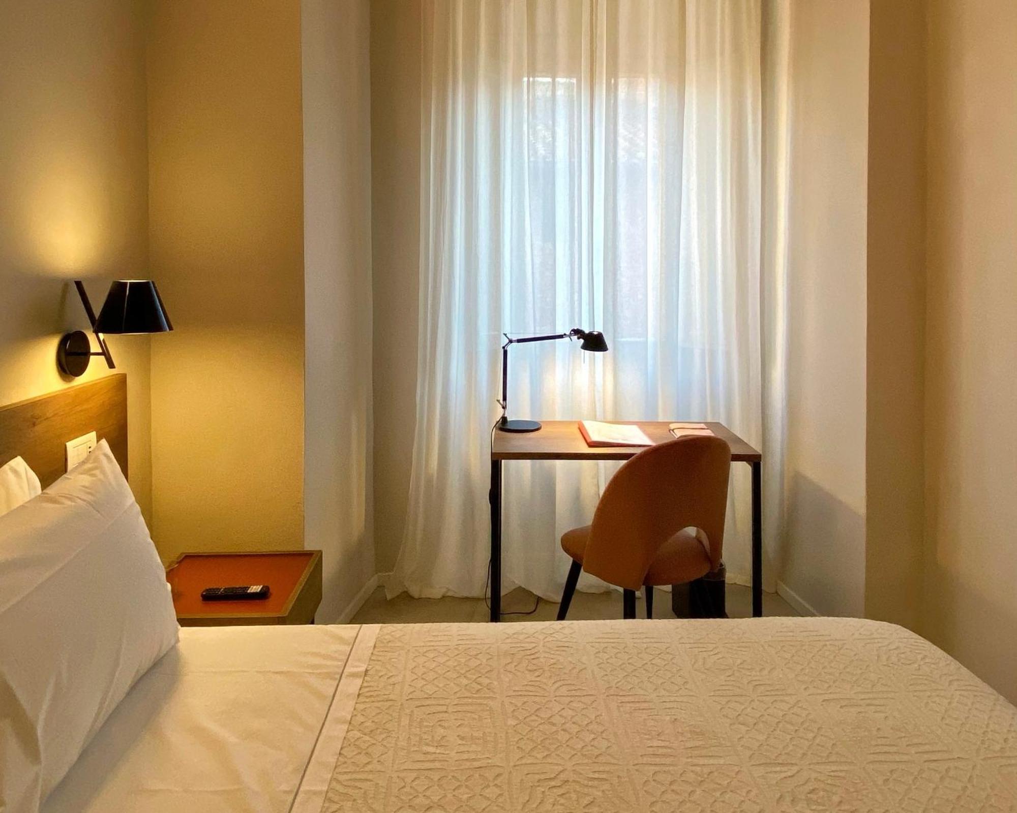 Amirooms Affittacamere Siena Exterior foto