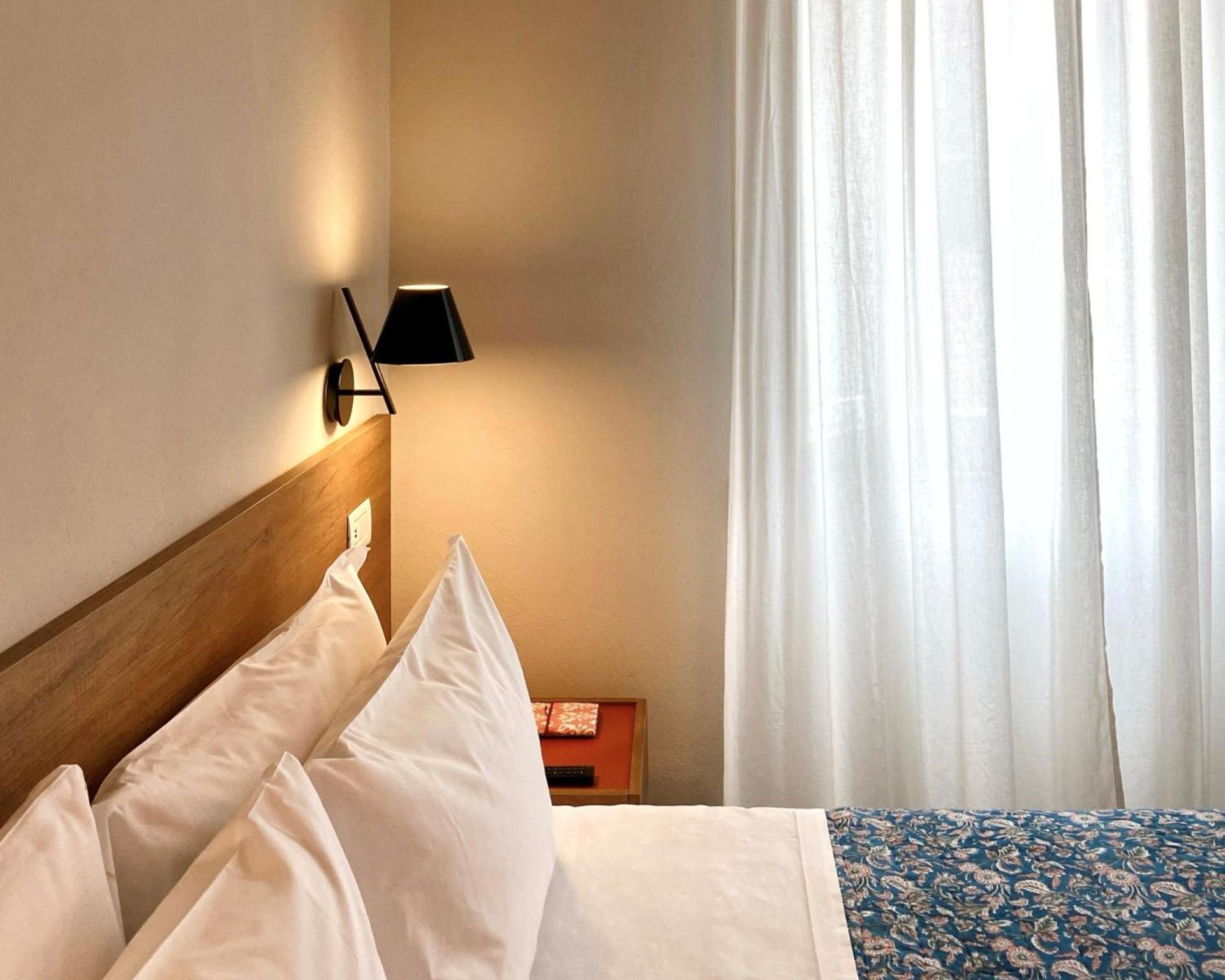 Amirooms Affittacamere Siena Exterior foto